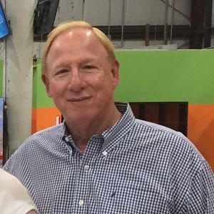 Meet your Posher, David